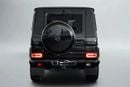 مرسيدس بنز G 63 AMG STD