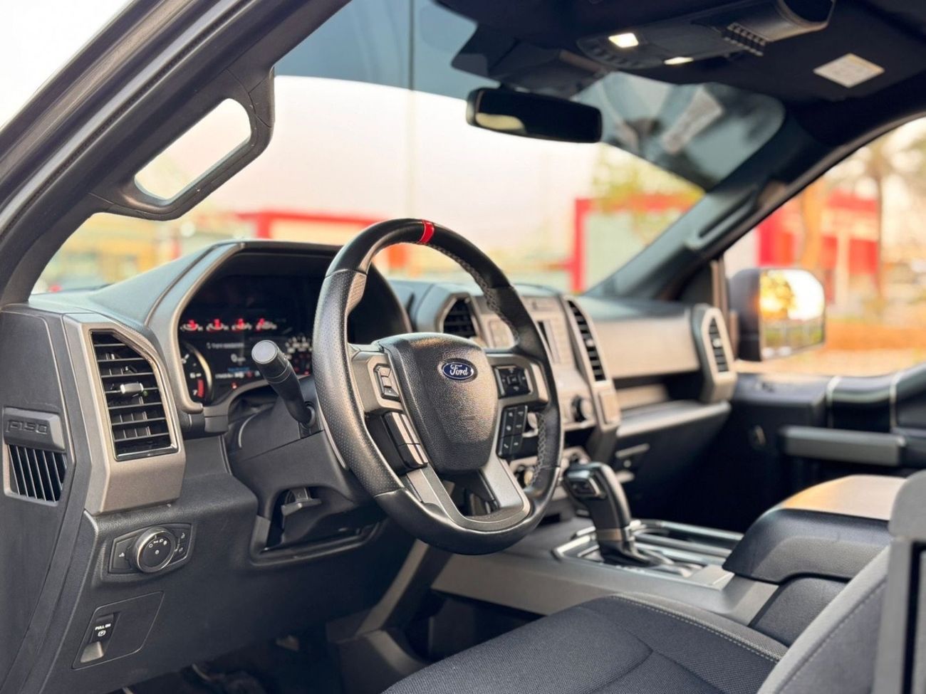 فورد إف-150 رابتور