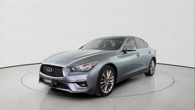 Infiniti Q50 | Guaranteed Warranty | 0 Down Payment