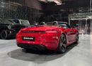 Porsche 718 Boxster Boxster 4.0L A/T