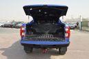 تويوتا هيلوكس DL Double Cabin  Right Hand Drive  Year: 2017  Engine: 2.8L/ V4