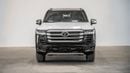 Toyota Land Cruiser VXR 3.5 HEV (Hybrid) FULL OPTION 2026