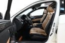 Mercedes Benz E63 AMG E63 AMG 2011 Mercedes-Benz E63 AMG, 9/2028 Mercedes Service Pack, Mercedes Service History, GCC