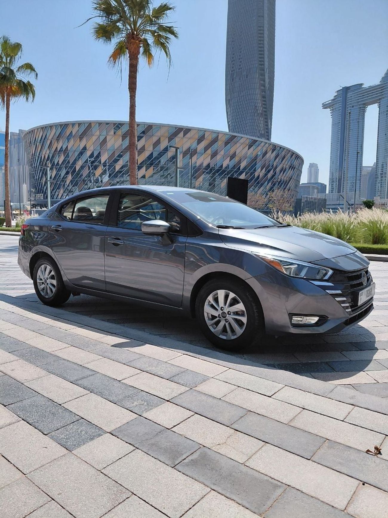 نيسان صني SV 1.6L