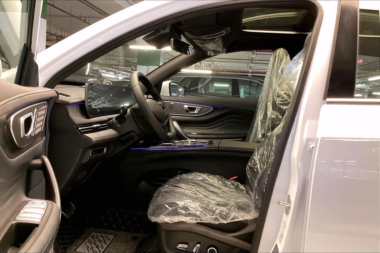 إكسيد LX Luxury | شامل الضمان | 0 ﺪﻔﻋﺓ ﺃﻮﻟﻯ