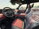 Nissan Patrol LE TITANIUM