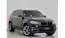 BMW X5 35i Exclusive 2018 BMW X5 35i V6, BMW Warranty / Service Pack 08/23, BMW History, Low Km,s GCC Specs