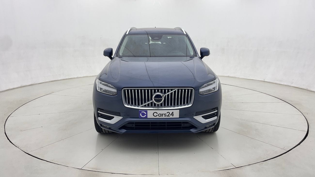 Volvo XC90 B5 CORE 2 | Zero Down Payment | Home Test Drive