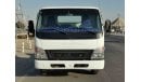 ميتسوبيشي كانتر 4.0L DIESEL, 16" TYRES, MANUAL GEAR BOX, FRONT A/C, DUAL BATTERY (LOT # 8466)