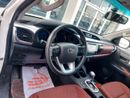 Toyota Hilux GR Sport 4.0L