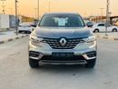 Renault Koleos LE 2.5L