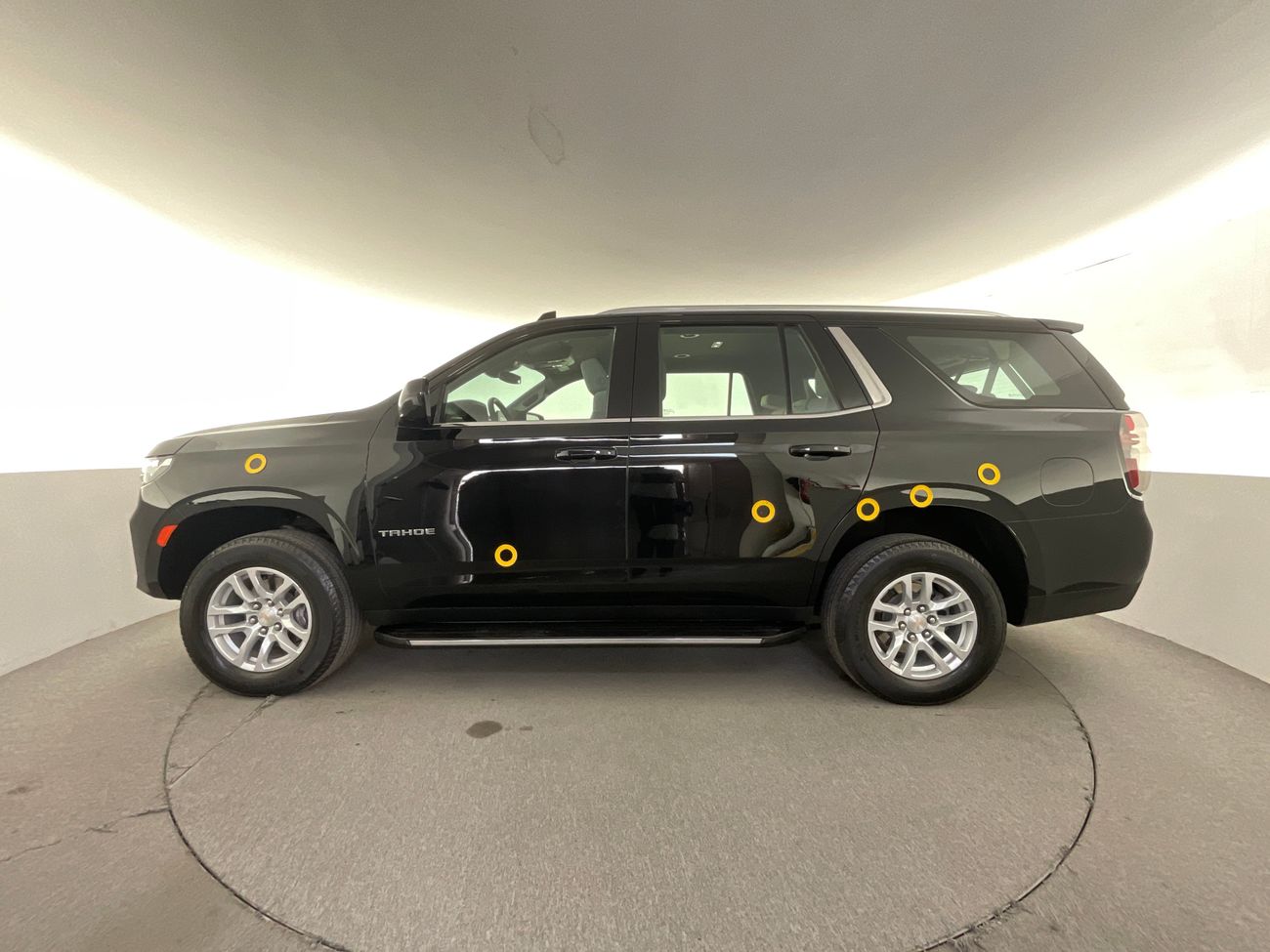 Chevrolet Tahoe LS | Guaranteed Warranty | 0 Down Payment