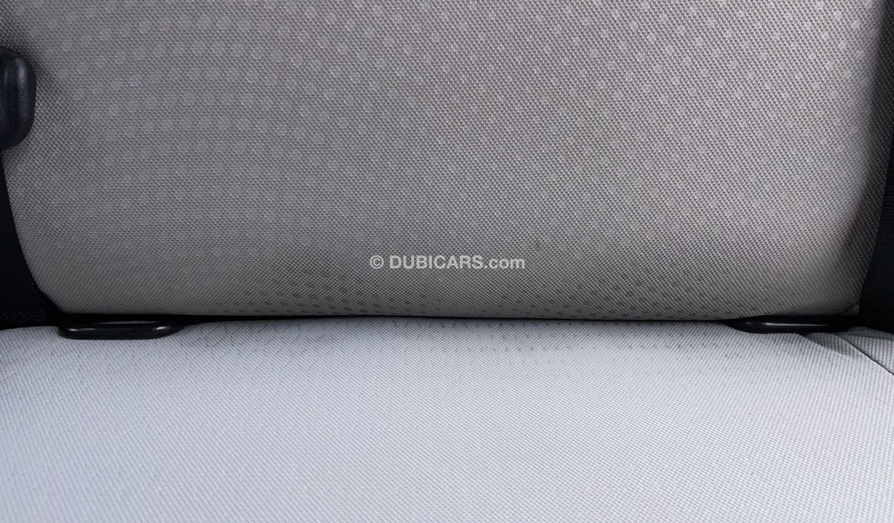 ميتسوبيشي اتراج GLX MID 1.2 | بدون دفعة مقدمة | اختبار قيادة مجاني للمنزل