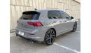 Volkswagen Golf TSI 2000