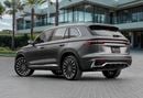 جيلي مونجارو Monjaro GF+ | 2,350 P.M | 0% Downpayment | Geely Warranty (AGMC)