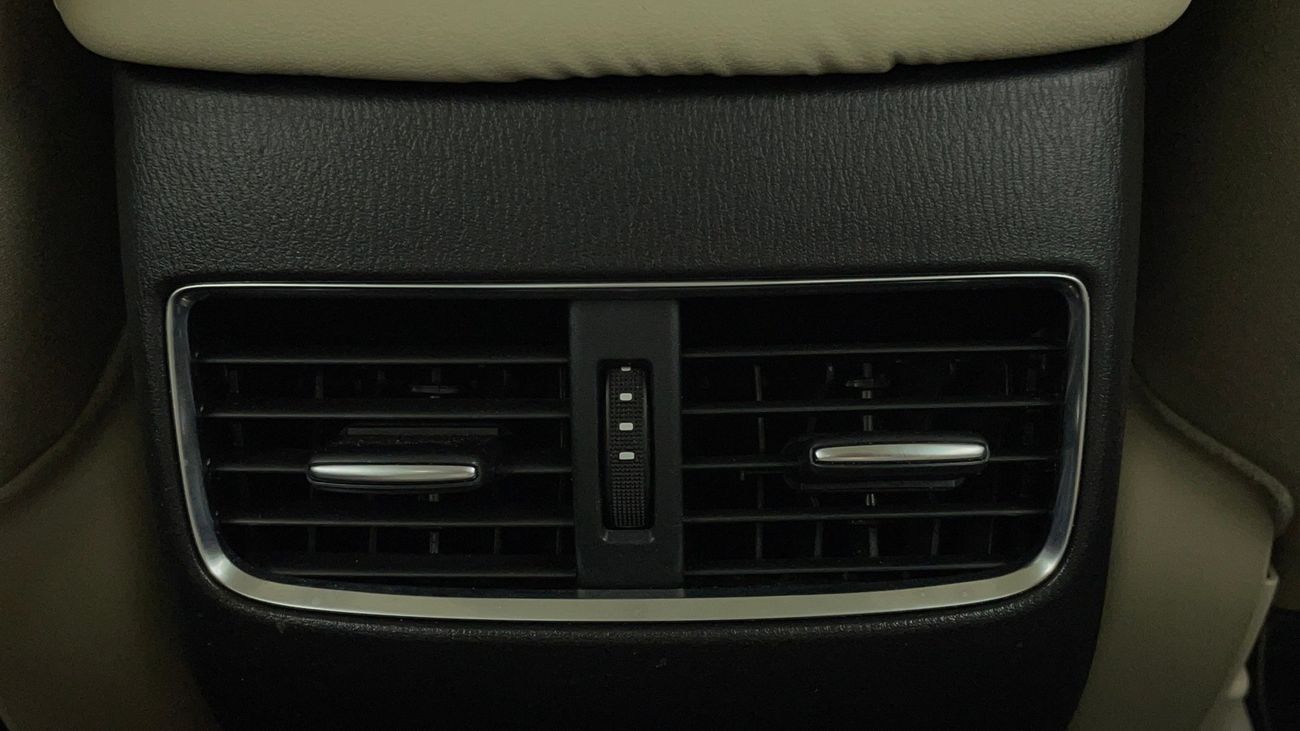 مازدا 6 S 2.5 | بدون دفعة مقدمة | اختبار القيادة في المنزل