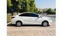 Toyota Yaris YARIS 1.5L ll CRUISE CONTROL ll 0% DP ll GCC ll PRISTINE CONDITION