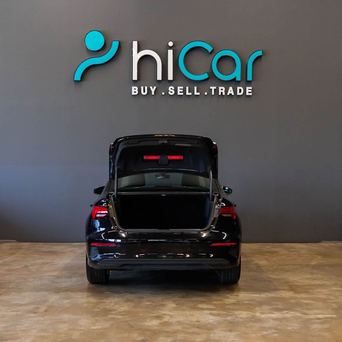 Audi A3 35 TFSI 1.4L AED 1,340 pm • 0% Downpayment • Audi A3 35 TFSI • 1 Year Warranty