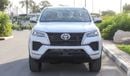 Toyota Fortuner 2025, Toyota Fortuner, 2.7L Petrol 4WD 6A/T