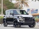 لاند روفر ديفندر  DEFENDER X DAYNAMIC HSE P 400