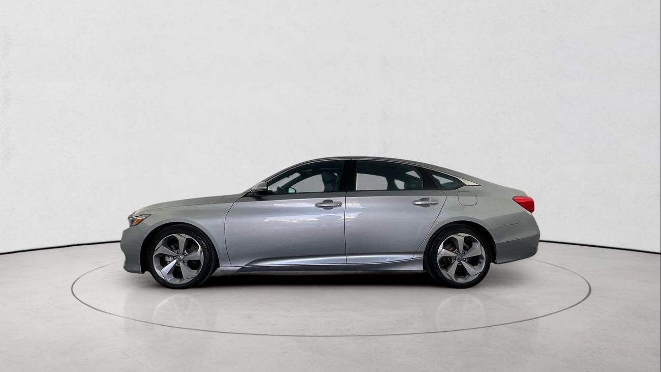 هوندا أكورد Sport | شامل الضمان | 0 ﺪﻔﻋﺓ ﺃﻮﻟﻯ