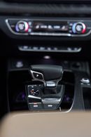 Audi Q5 45 TFSI Quattro Design 2.0L Audi Q5 2022 GCC specs