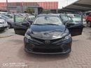 تويوتا كامري LE 2.5L (176 HP) in excellent condition and requires no expenses