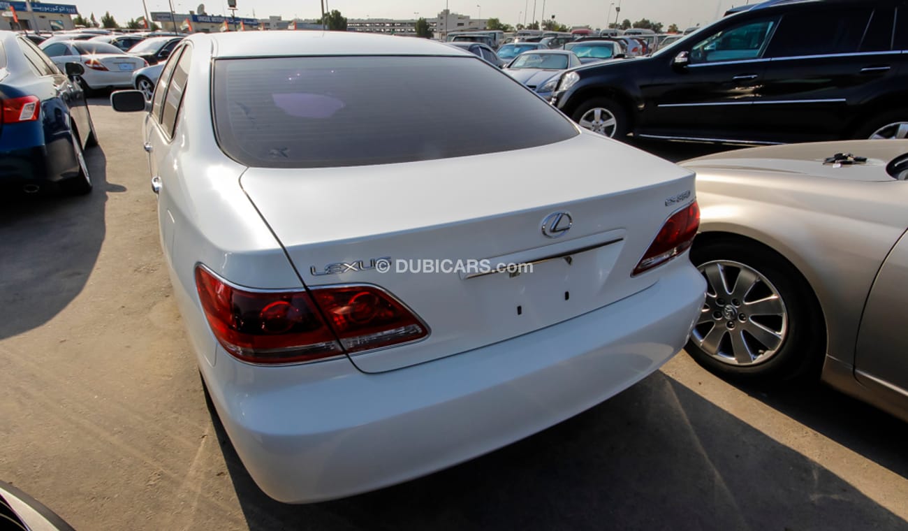 Lexus ES 330