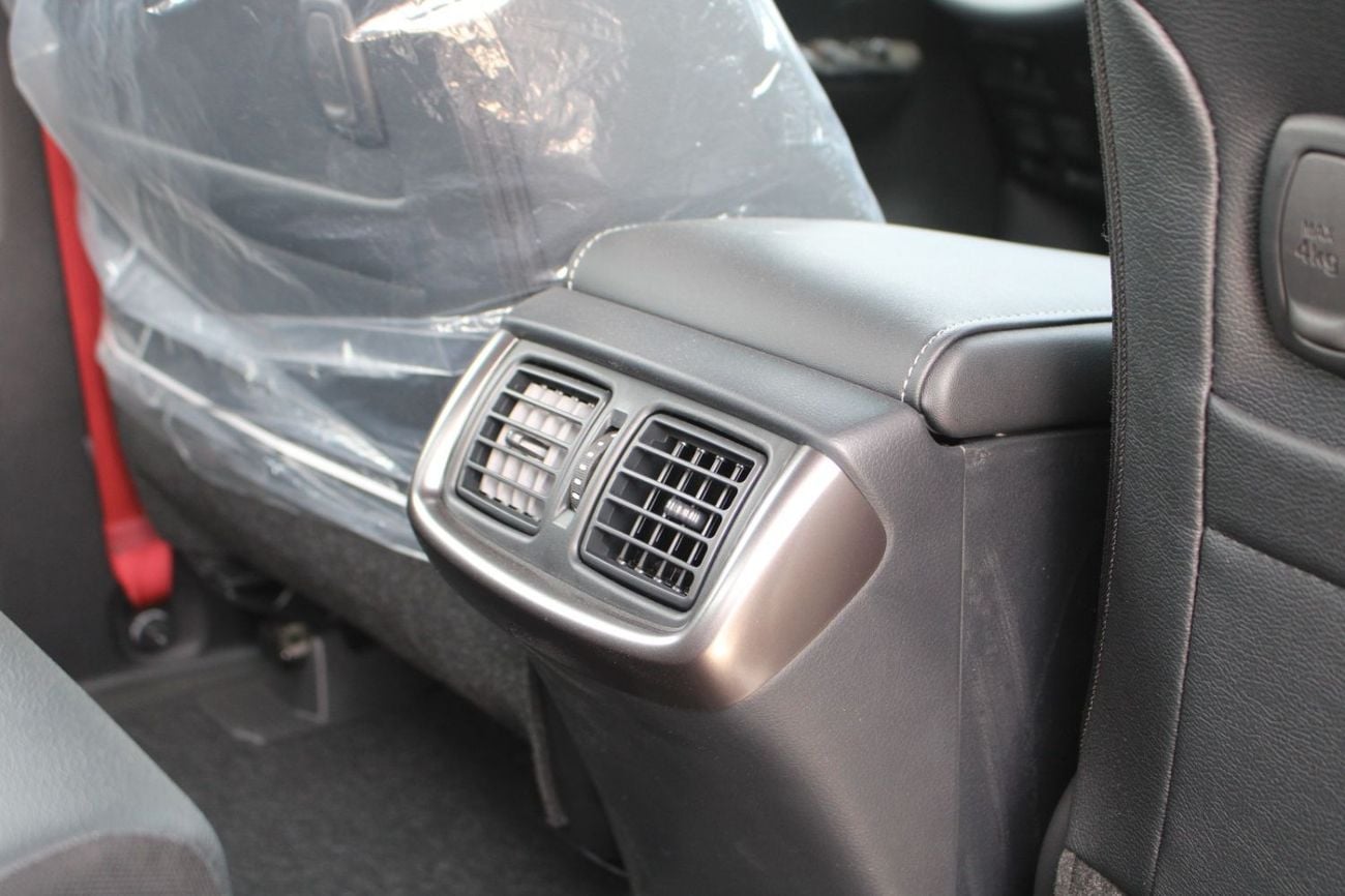 Toyota Hilux TOYOTA HILUX 4.0L V6 PETROL  DOUBLE CAB 4WD GR SPORT AUTO