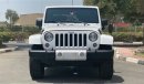 Jeep Wrangler = AMAZING DEAL - FREE REGISTRATION SAHARA PROVIDE BANK LOAN