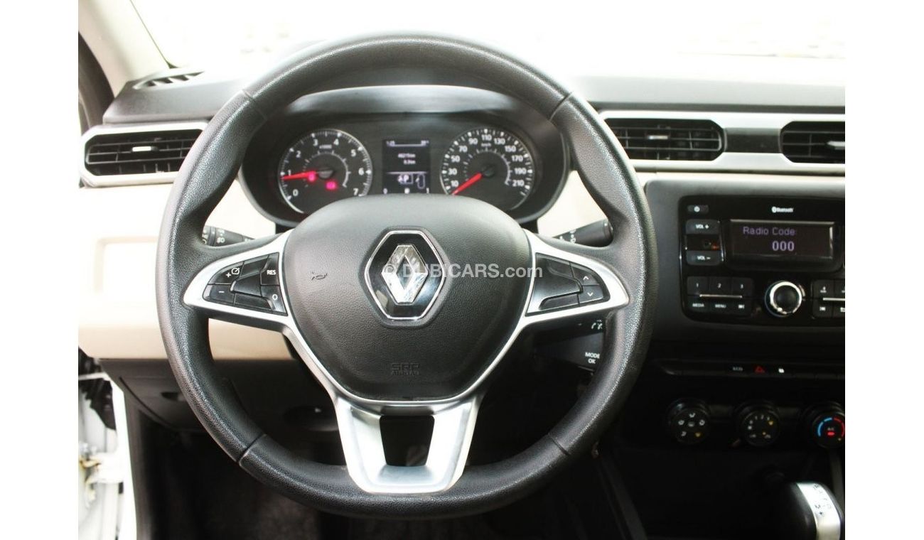 Renault Duster Renault Duster 2020 GCC 1600 cc in excellent condition