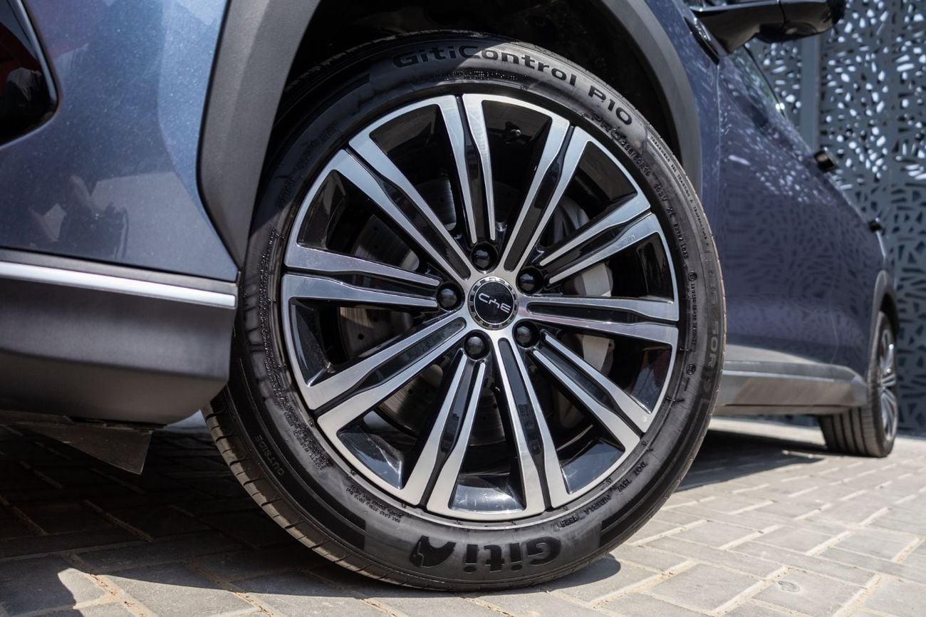 بي واي دي سيليون 7