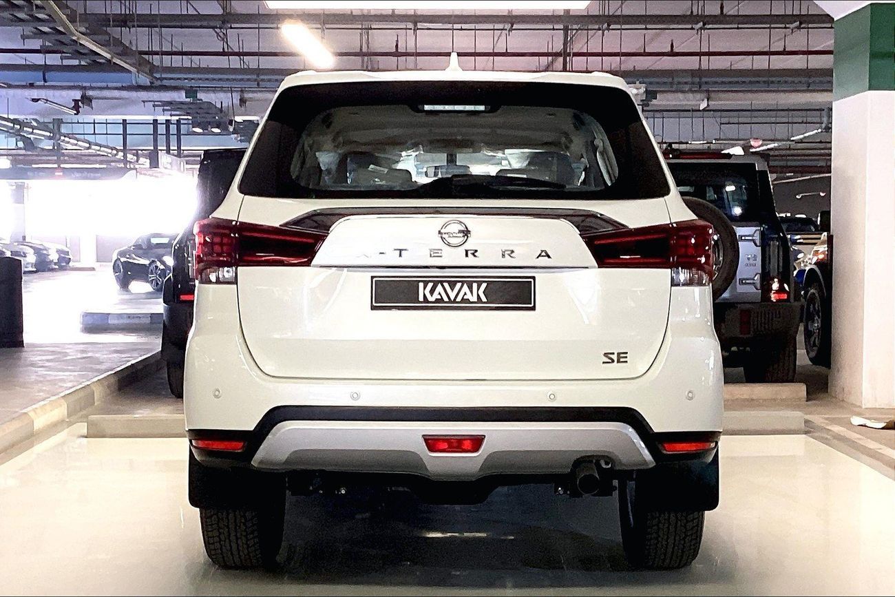 نيسان إكستيرا SE | شامل الضمان | 0 ﺪﻔﻋﺓ ﺃﻮﻟﻯ