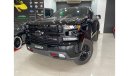 Chevrolet Silverado CHEVROLET SILVERADO 2021 WITH ONLY 3K KM IN IMMACULATE CONDITION FOR ONLY 149K AED