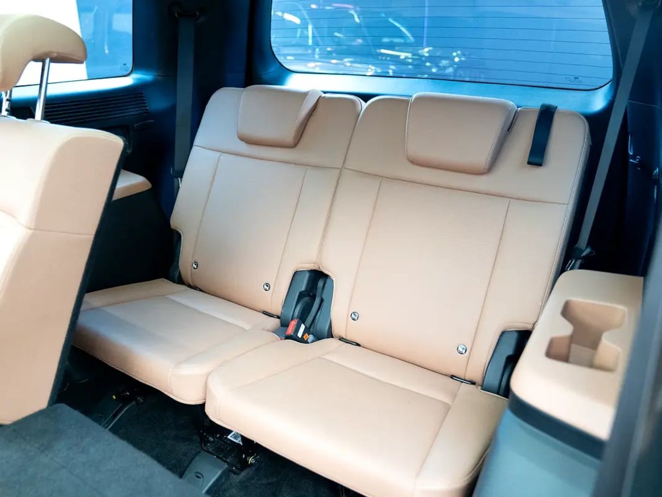 هيونداي سانتا في SMART SE | GCC Specs | Low Mileage