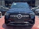 مرسيدس بنز GLE 450 AMG SUV AMG 5 years warranty 2025 GCC