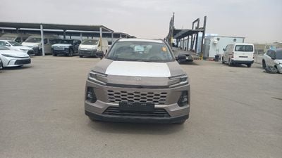 تويوتا راف ٤ XLE 2.0L , 4X4 ALLOY WHEELS , SUNROOF, PUSH START , AWD MODEL 2026