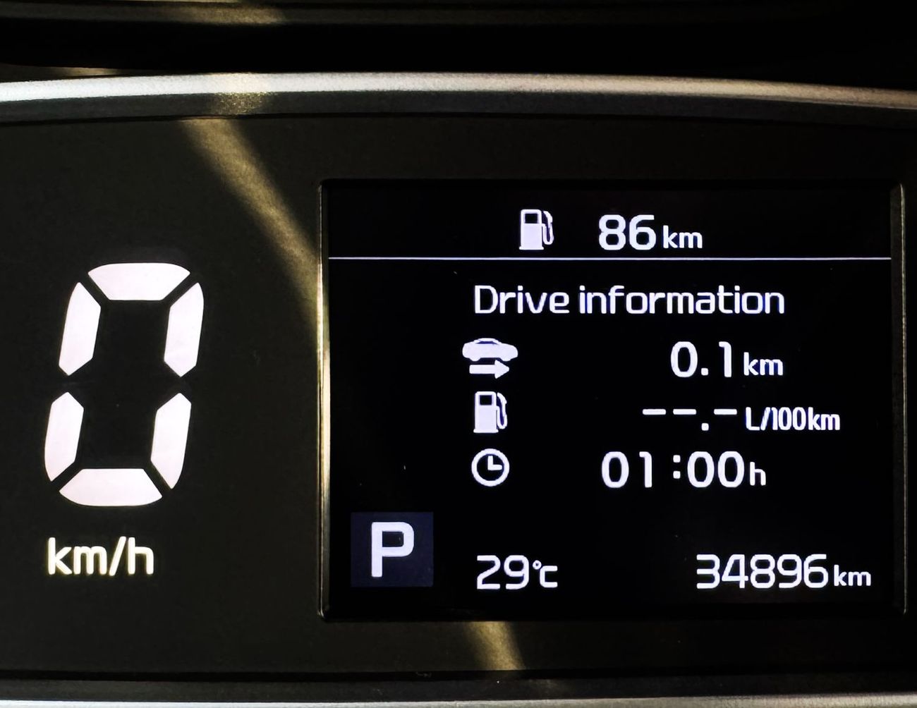 كيا سونیٹ كيا سونيت | 1.5 لتر | 2023 | خليجية | طلاء أصلي | خالية من الحوادث | بحالة ممتازة | 790 شهرياً