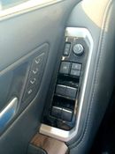 تويوتا لاند كروزر VX 3.5L VX+ 3.5L petrol Europe specs (For export only)