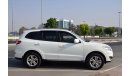 Hyundai Santa Fe (Low Millage) Excellent Condition