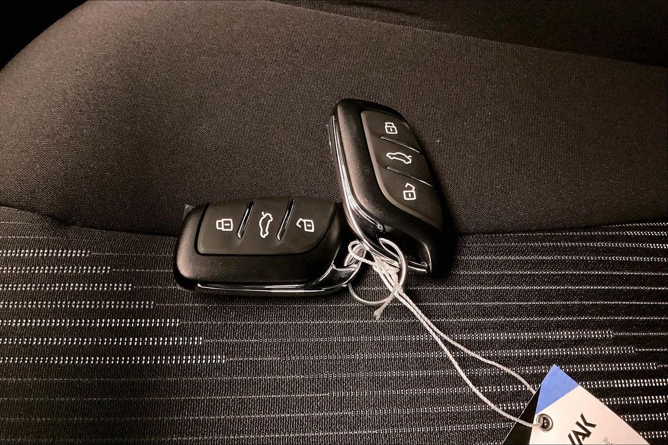 MG 5 Standard | National Day | Start 2026 with the ideal drive | Guaranteed Warranty | 0 Down Payment