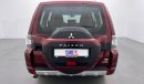 Mitsubishi Pajero GLS 3.5 | Under Warranty | Inspected on 150+ parameters