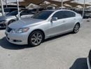 Lexus GS350