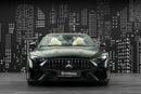 مرسيدس بنز SL 55 AMG Roadster 4Matic+