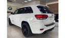 جيب جراند شيروكي JEEP GRAND CHEROKEE SRT