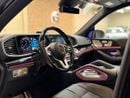 Mercedes Maybach GLS600 Maybach MERCEDES-MAYBACH GLS 600 2023 /