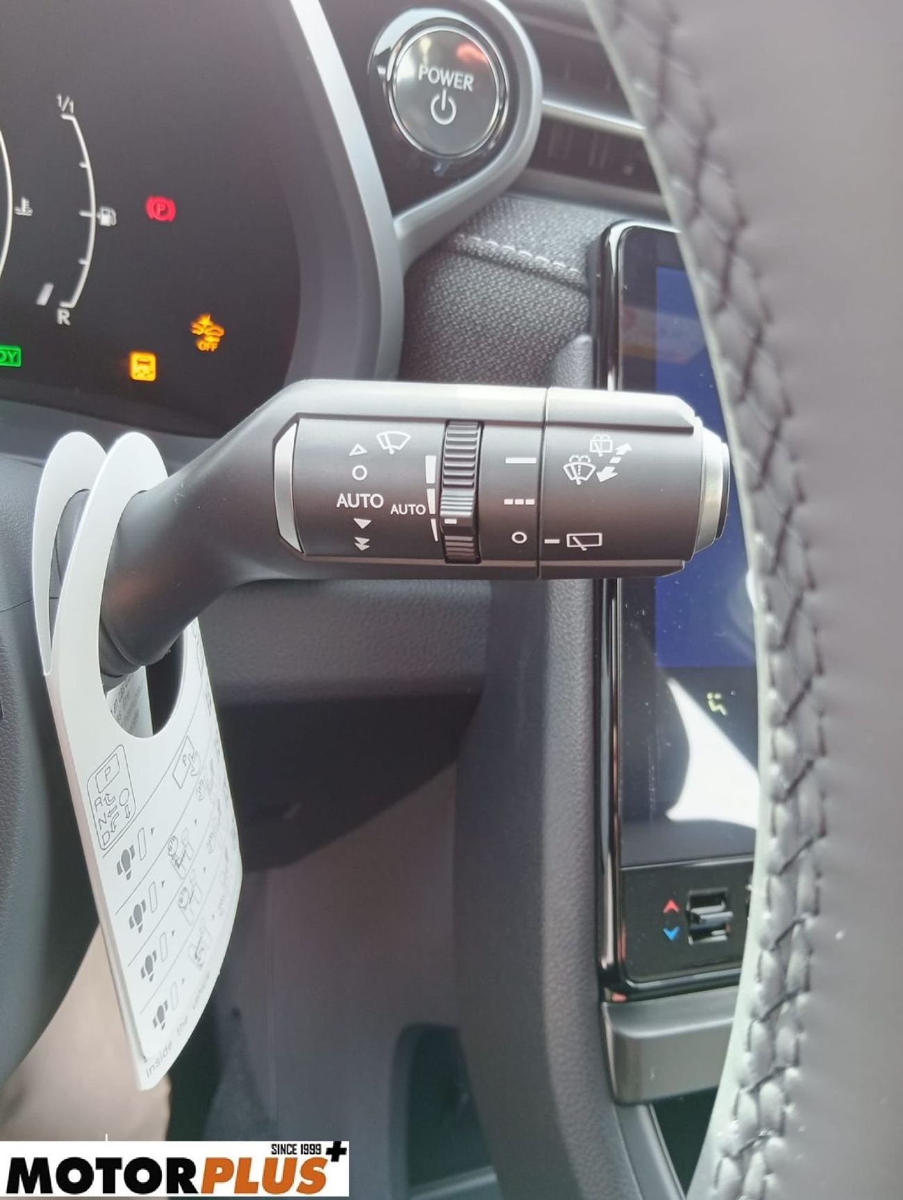 Lexus LBX For Export