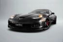Chevrolet Corvette Centenial Edition 6.2L