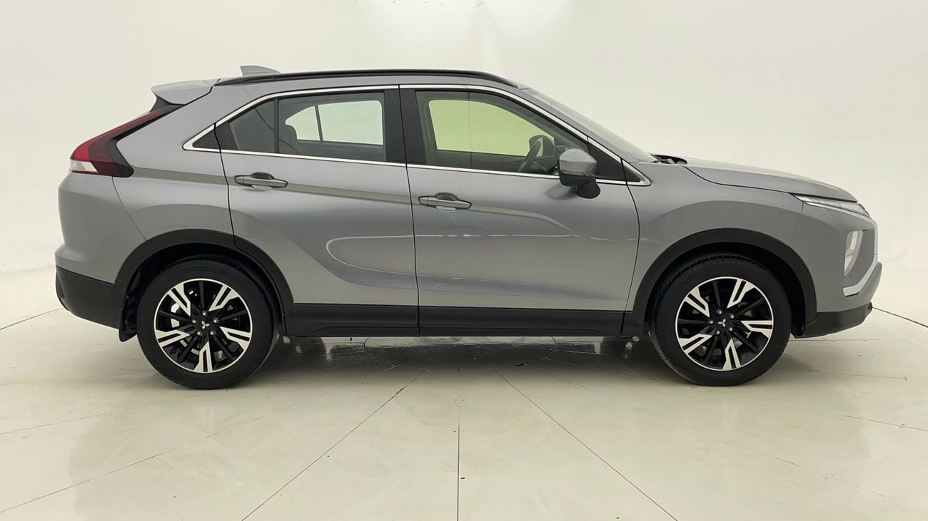 Mitsubishi Eclipse Cross GLS MID 1.5 | Zero Down Payment | Home Test Drive