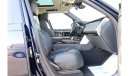 Land Rover Range Rover LAND_ROVER_RANG_ROVER_AUTOBIOGRAGHY_4.4L_2023_FULL_OPTIONS